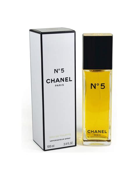 chanel numero 5 offerta.